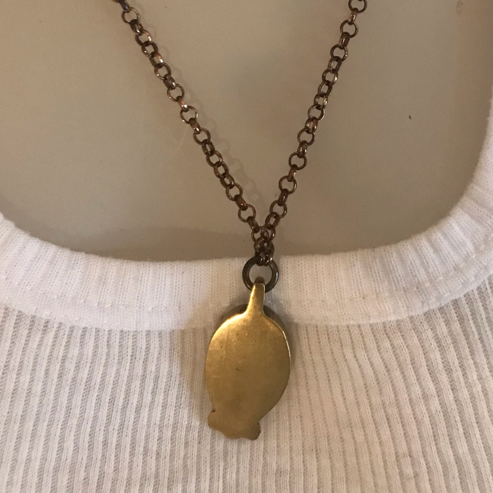 Necklace - Picture 14 of 16